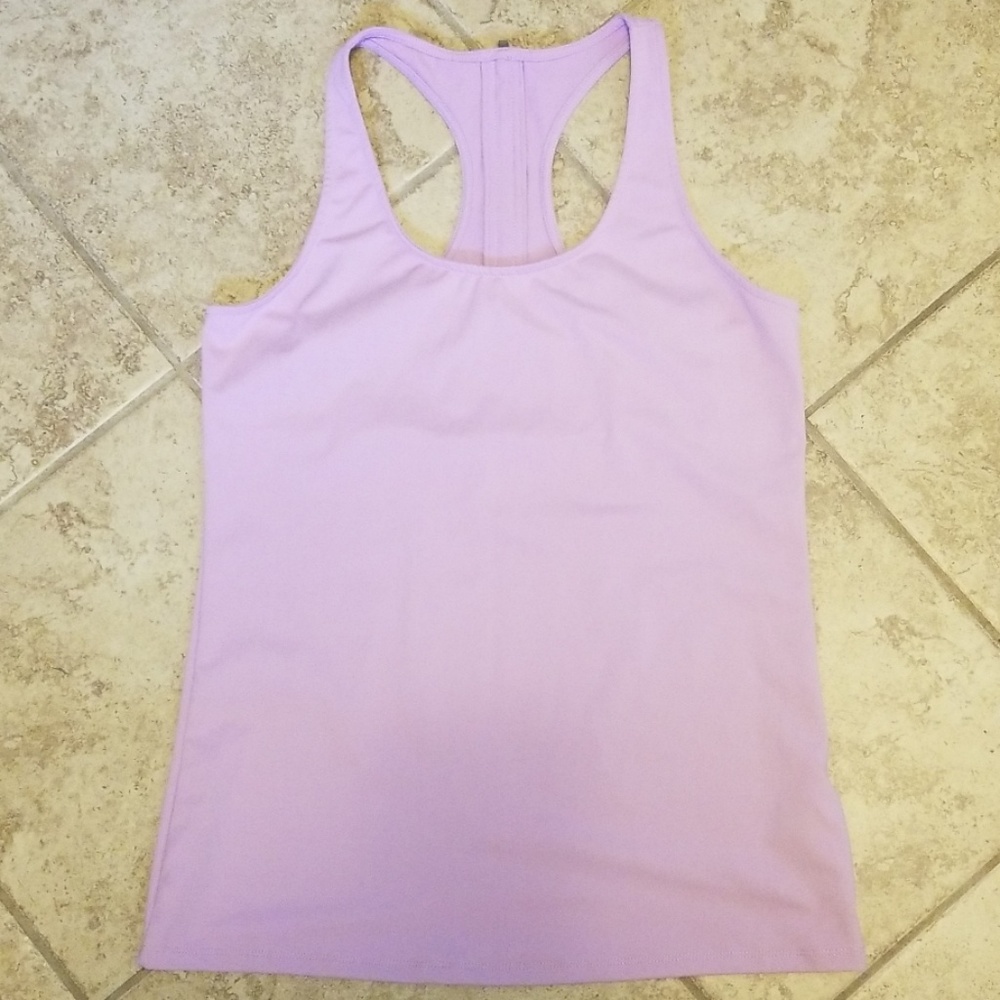 Fabletics workout tank